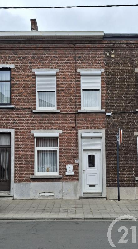 Maison à vendre à Jumet 6040 127000.00€ 2 chambres 80.00m² - annonce 479370