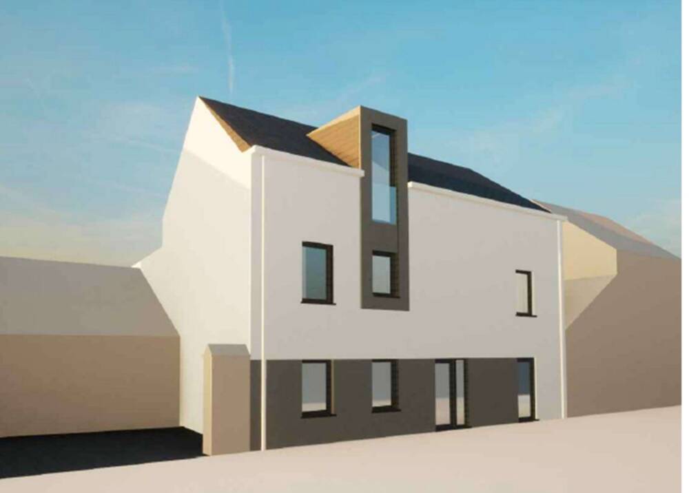 Terrain à vendre à Roux 6044 85000.00€ chambres m² - annonce 481111