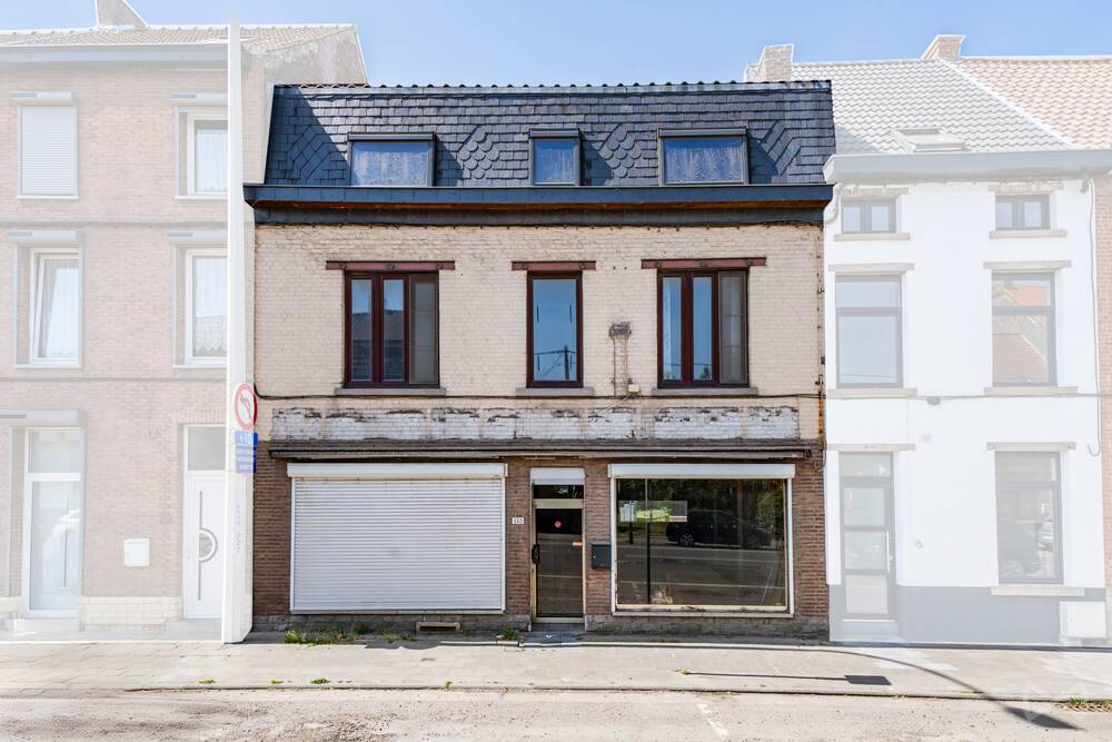 Maison à vendre à Braine-le-Comte 7090 249000.00€ 4 chambres 312.00m² - annonce 479900