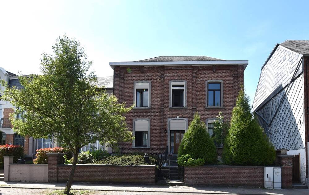 Maison à vendre à Momignies 6590 160000.00€ 5 chambres 280.00m² - annonce 479755