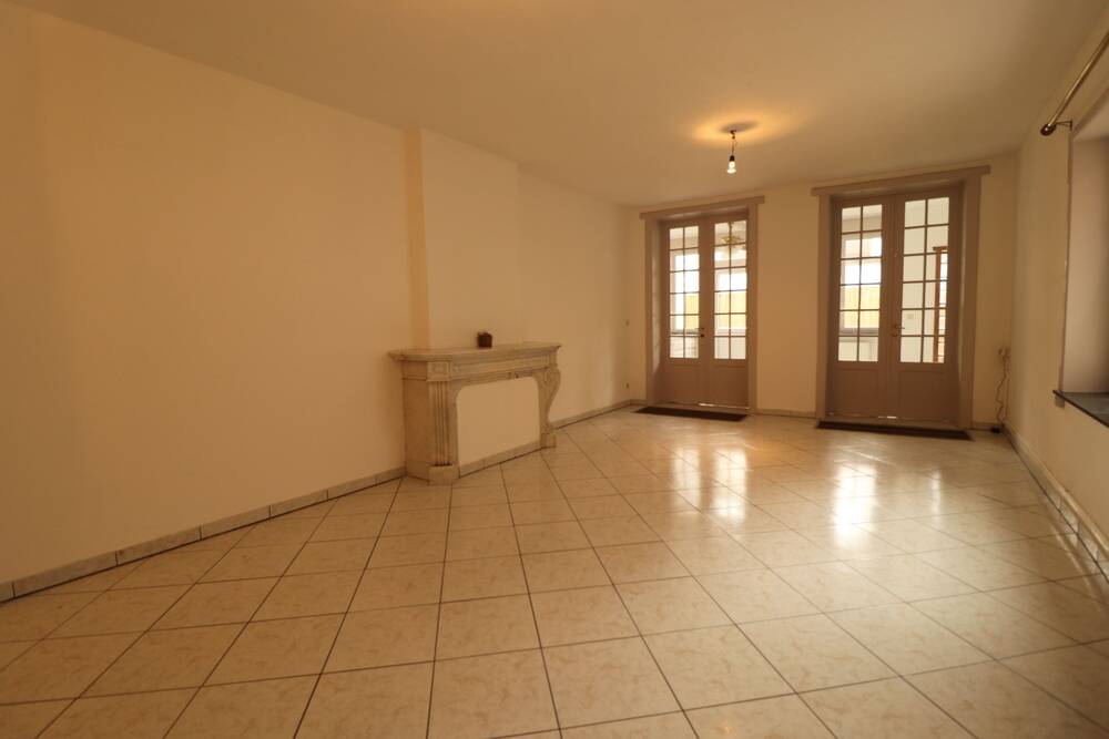 Appartement à louer à Mons 7000 620.00€ 1 chambres 99.00m² - annonce 479605