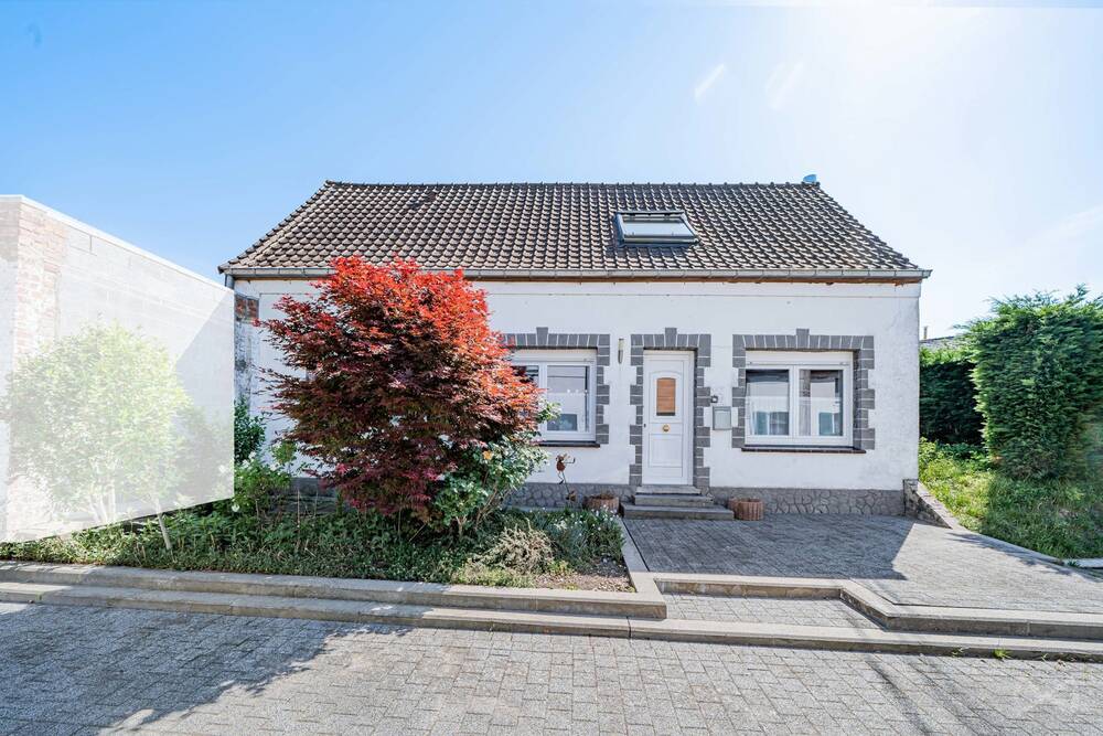 Maison à vendre à Roucourt 7601 235000.00€ 2 chambres 101.00m² - annonce 479875