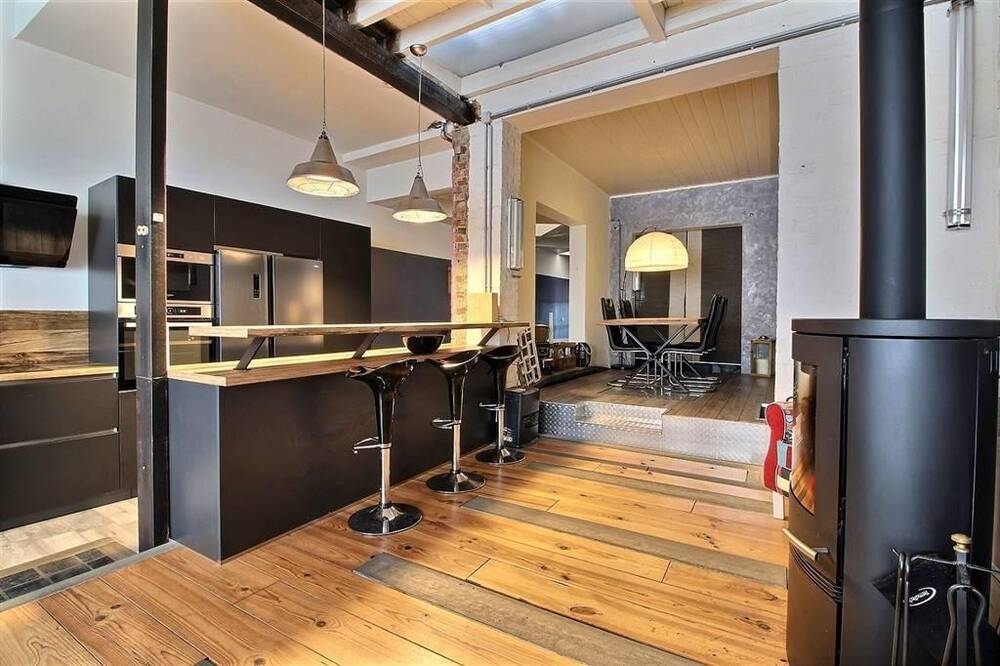 Maison à à Mouscron 7700 245000.00€ 3 chambres 212.00m² - annonce 479991