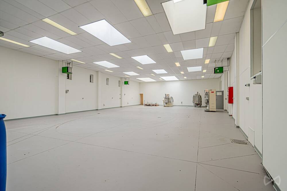 Immeuble de rapport - Immeuble à appartement à vendre à Mons 7000 265000.00€ chambres 389.00m² - annonce 481109