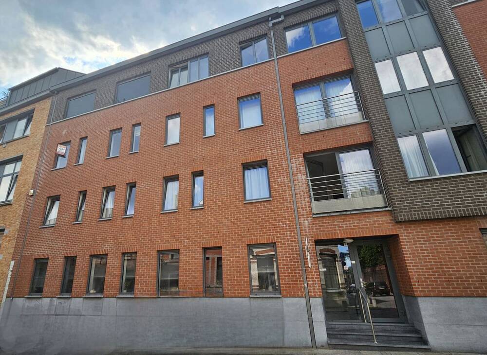 Appartement à louer à Mons 7000 1200.00€ 2 chambres 114.00m² - annonce 479759