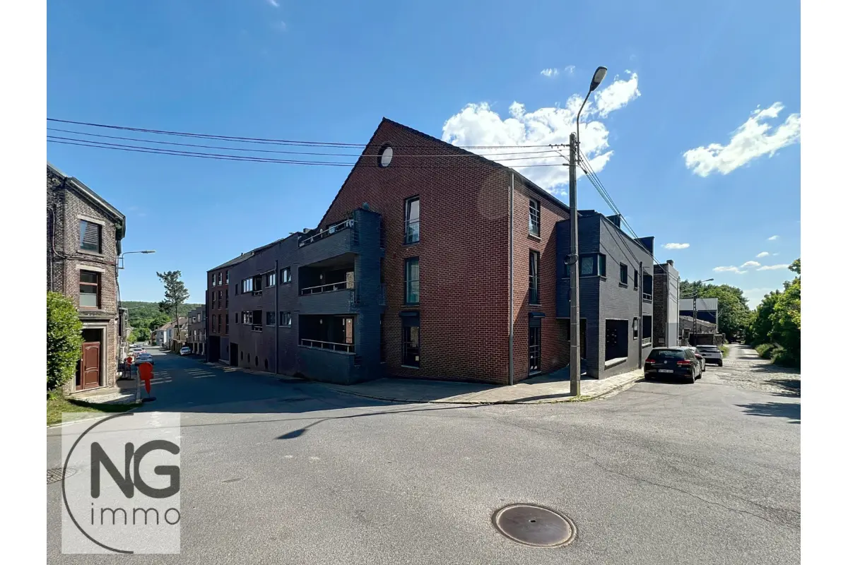 Appartement à vendre à Ransart 6043 215000.00€ 3 chambres 110.00m² - annonce 479507