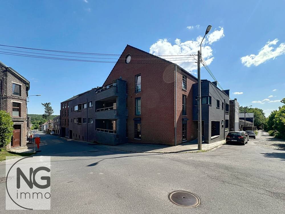 Appartement à vendre à Ransart 6043 215000.00€ 3 chambres 110.00m² - annonce 479507