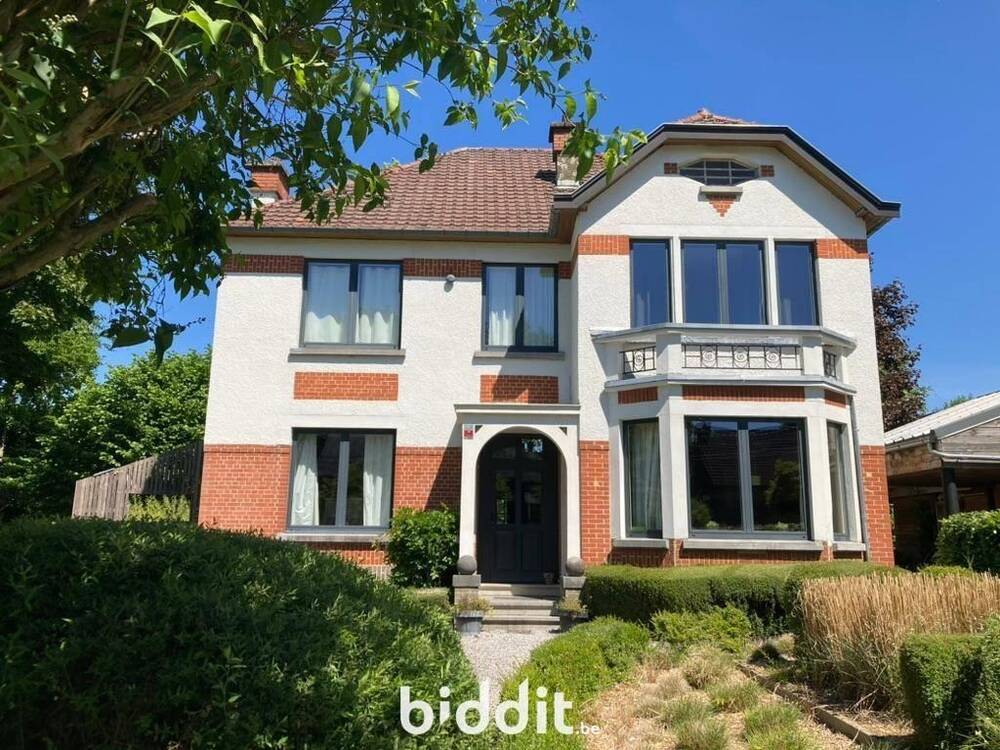 Maison à vendre à Obaix 6230 400000.00€ 3 chambres 219.00m² - annonce 479792