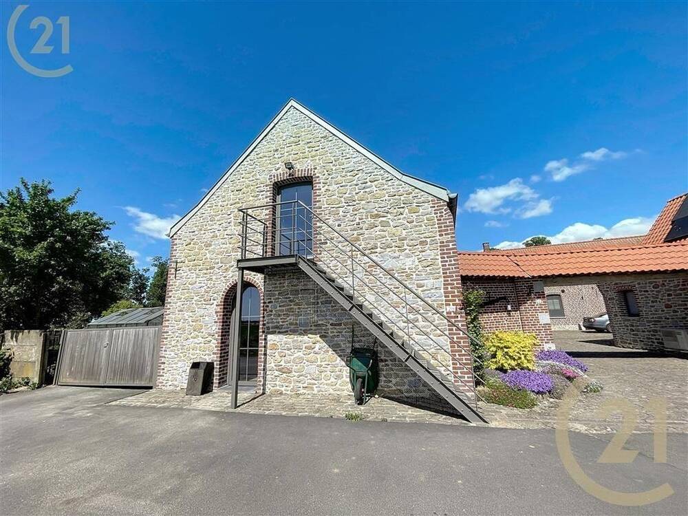 Appartement à louer à Willaupuis 7904 800.00€ 1 chambres 61.00m² - annonce 480514