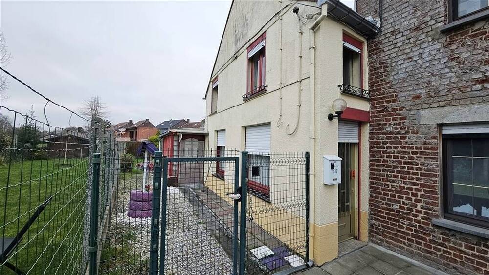 Maison à vendre à Wihéries 7370 60000.00€ 2 chambres 113.00m² - annonce 480429