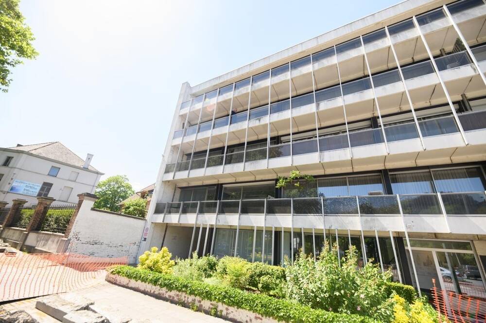 Appartement à vendre à Tournai 7500 160000.00€ 2 chambres 88.00m² - annonce 480645