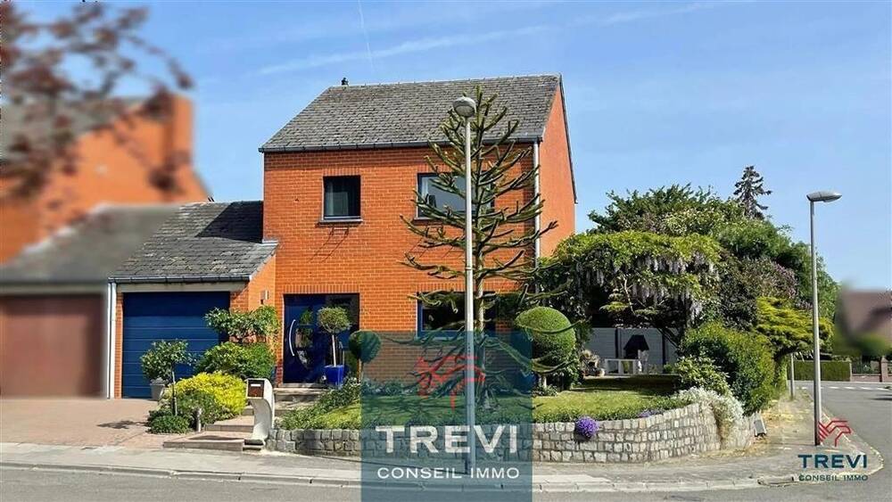 Maison à vendre à Braine-le-Comte 7090 310000.00€ 3 chambres 150.00m² - annonce 479608