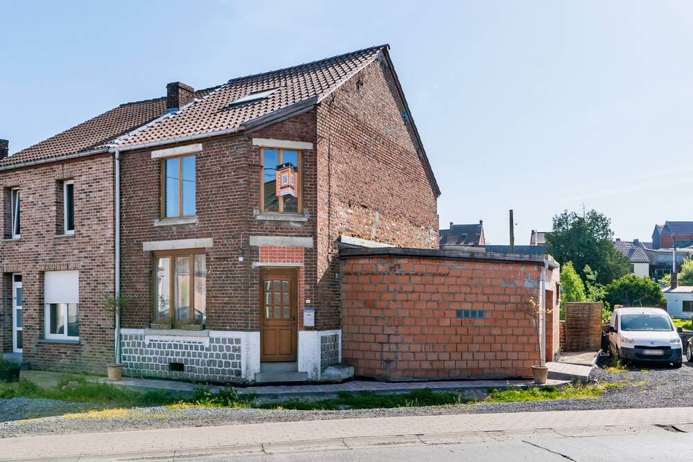 Maison à vendre à Angre 7387 95000.00€ 2 chambres 128.00m² - annonce 480593