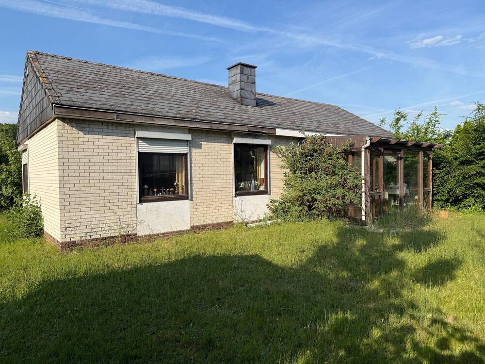 Maison à vendre à Vaulx 7536 160000.00€ 3 chambres m² - annonce 482153