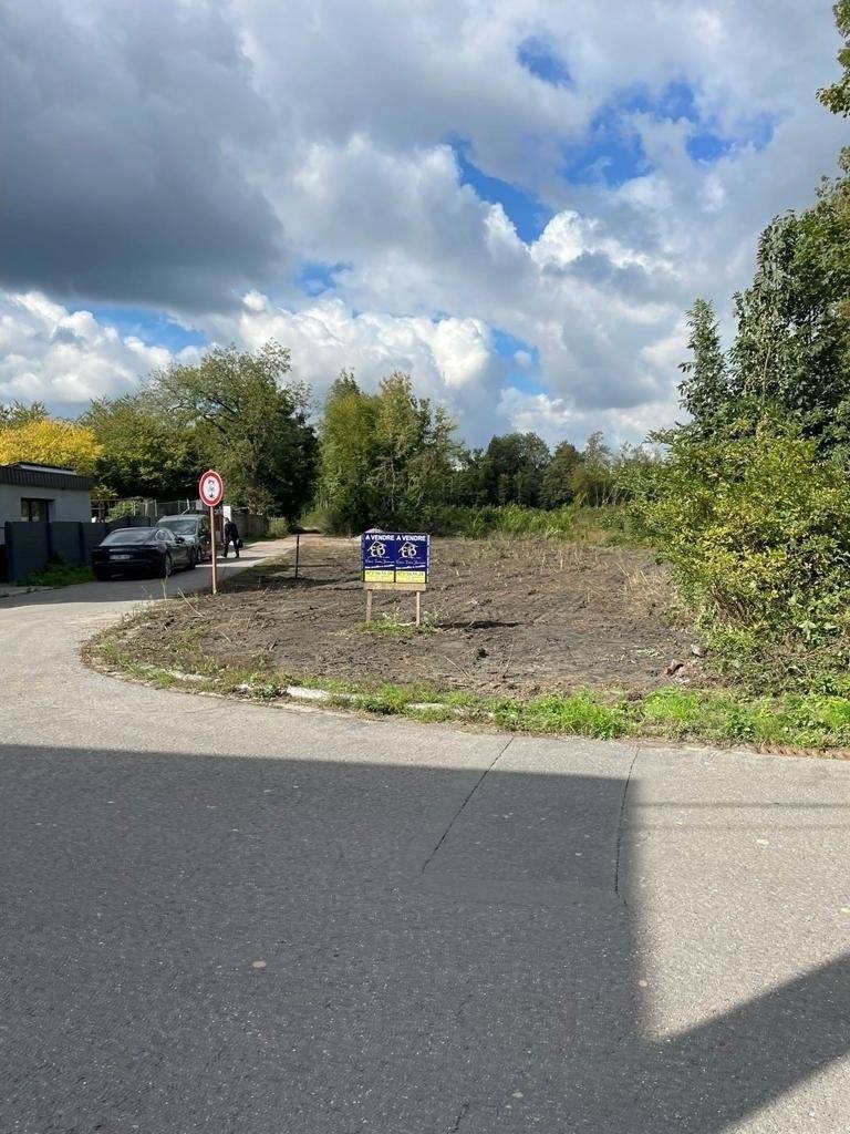 Terrain à vendre à Trazegnies 6183 100000.00€ chambres m² - annonce 482458