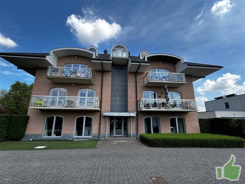 Appartement à louer à Dottignies 7711 1150.00€ 2 chambres 107.00m² - annonce 482110