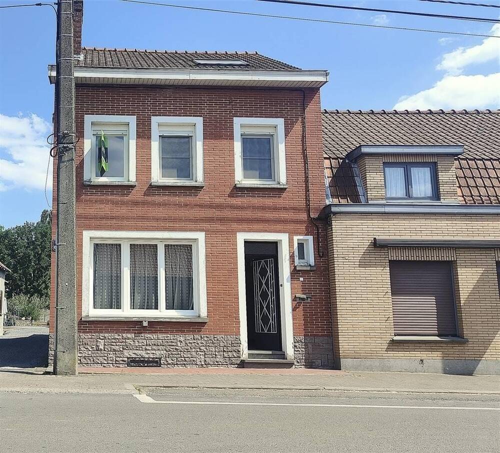 Maison à vendre à Taintignies 7618 229000.00€ 3 chambres m² - annonce 481962