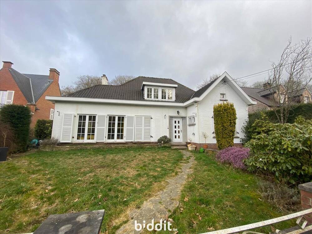 Maison à vendre à Marcinelle 6001 200000.00€ 3 chambres m² - annonce 481090