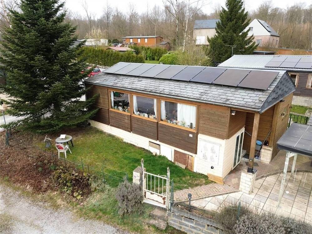 Maison à vendre à Fourbechies 6440 90000.00€ 2 chambres 59.00m² - annonce 482245
