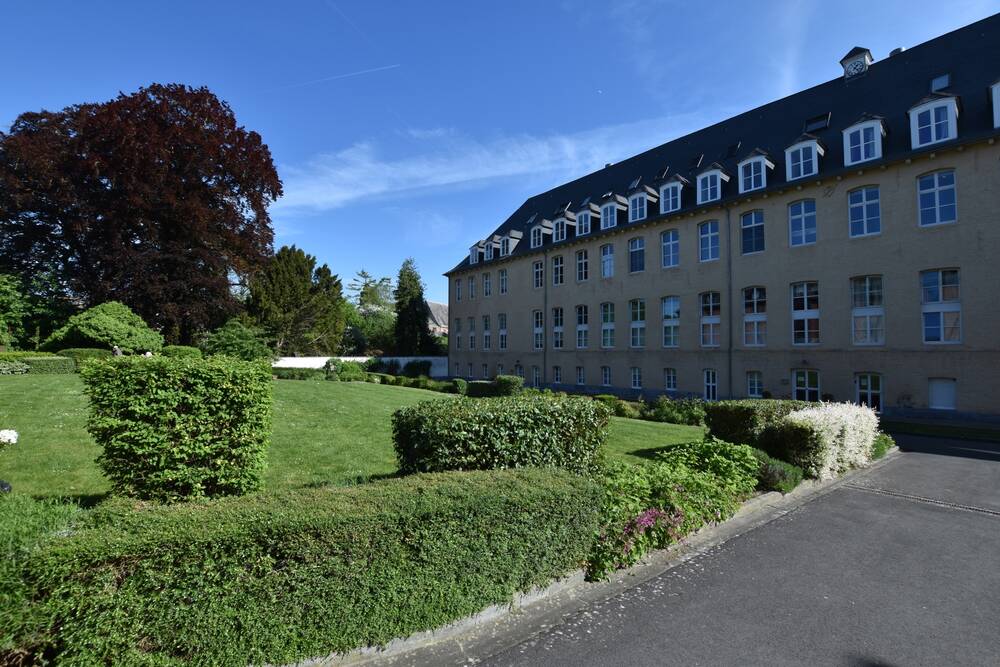 Appartement à louer à Enghien 7850 1200.00€ 3 chambres 155.00m² - annonce 482356