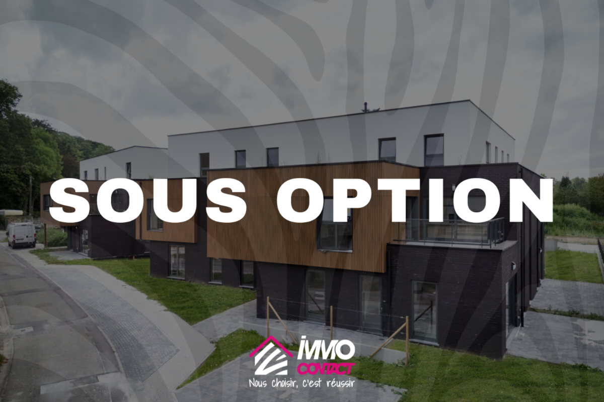 Appartement à vendre à Chimay 6460 233300.00€ 1 chambres 79.00m² - annonce 481299