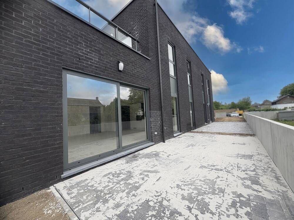 Appartement à vendre à Chimay 6460 233300.00€ 1 chambres 79.00m² - annonce 481299