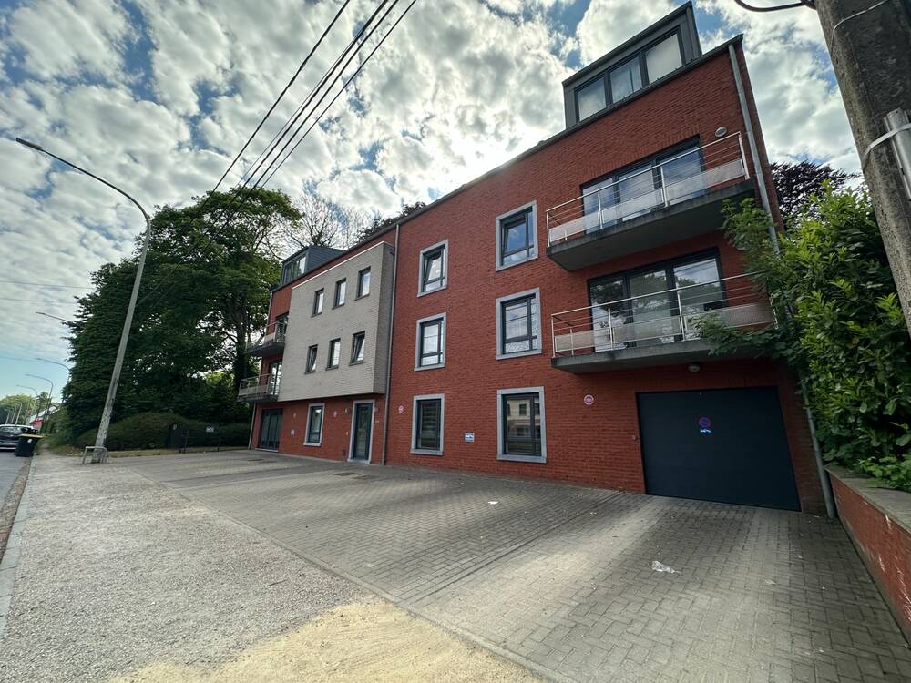 Appartement à louer à Maisières 7020 950.00€ 2 chambres 100.00m² - annonce 482023