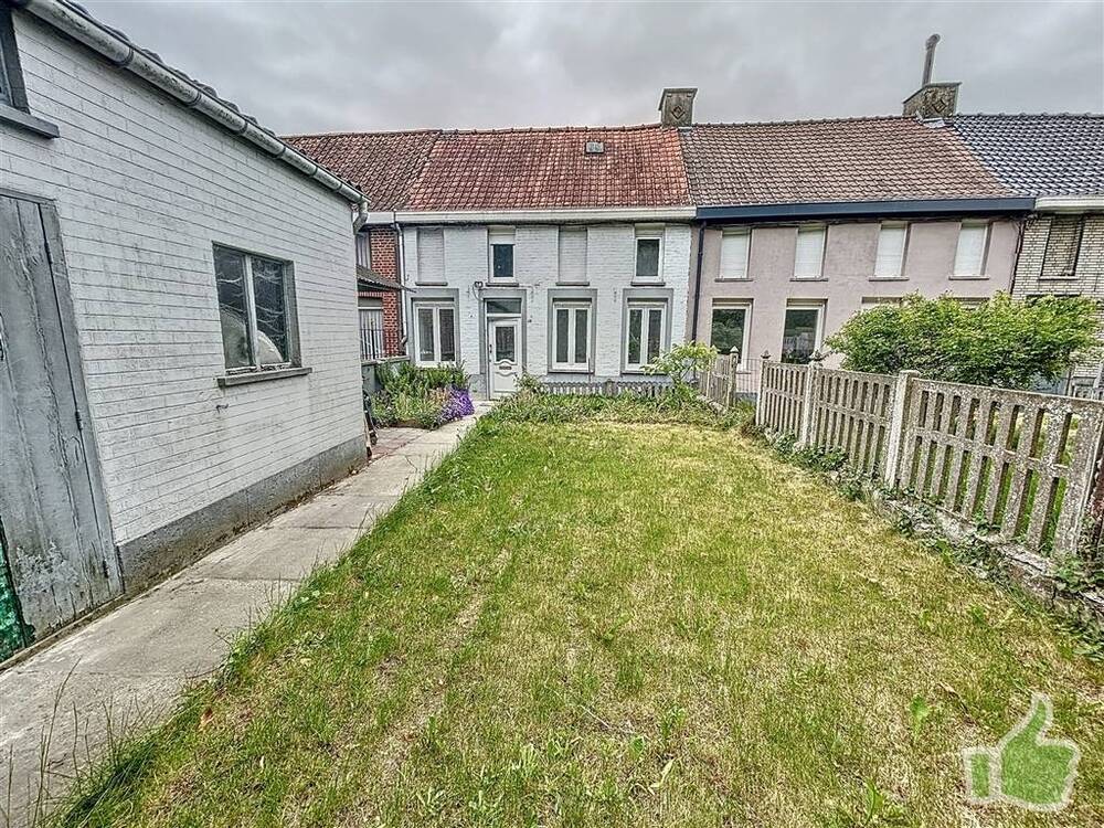 Maison à louer à Mouscron 7700 950.00€ 3 chambres 103.00m² - annonce 482134