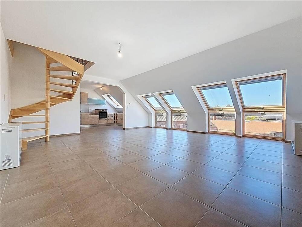 Appartement à vendre à Baudour 7331 185000.00€ 2 chambres 117.00m² - annonce 481581
