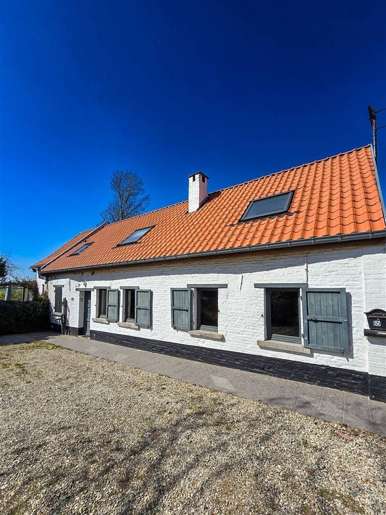Maison à  à Silly 7830 395000.00€ 3 chambres 152.00m² - annonce 482263