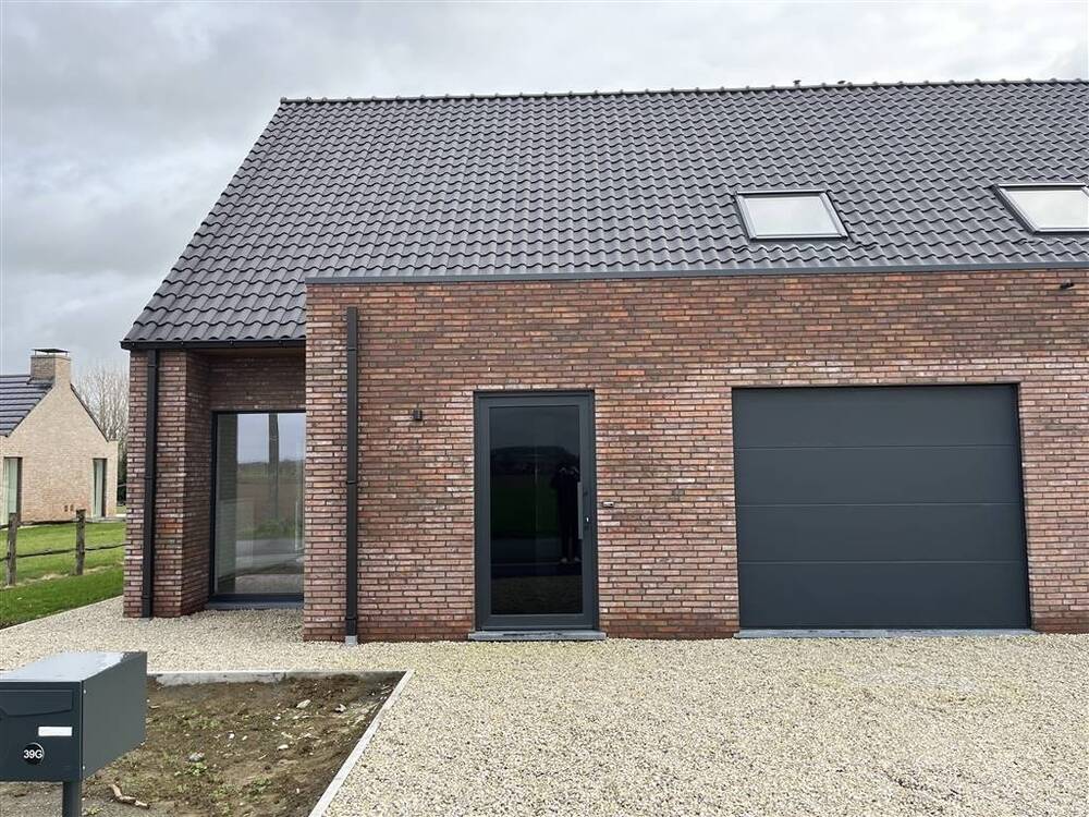Maison à louer à Pipaix 7904 1000.00€ 3 chambres 137.00m² - annonce 481709