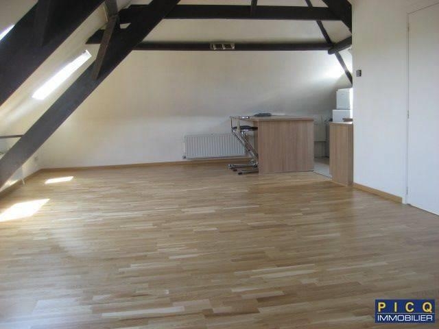 Appartement à à Tournai 7500 535.00€ 1 chambres m² - annonce 481179