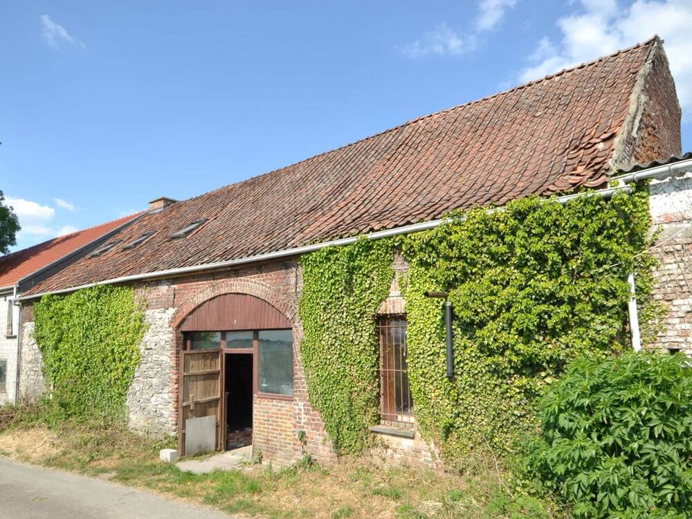 Maison à vendre à Thimougies 7533 100000.00€ 3 chambres 175.00m² - annonce 482124