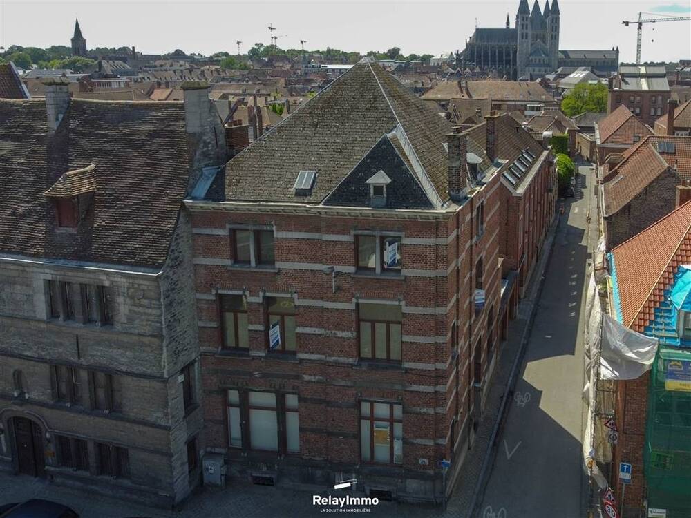 Maison à vendre à Tournai 7500 200000.00€ 6 chambres 280.00m² - annonce 481530