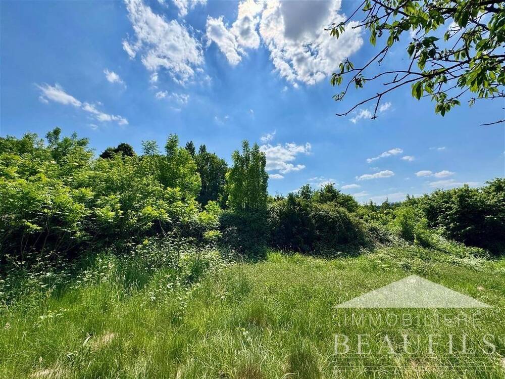 Terrain à vendre à Carnières 7141 110000.00€ chambres m² - annonce 481558