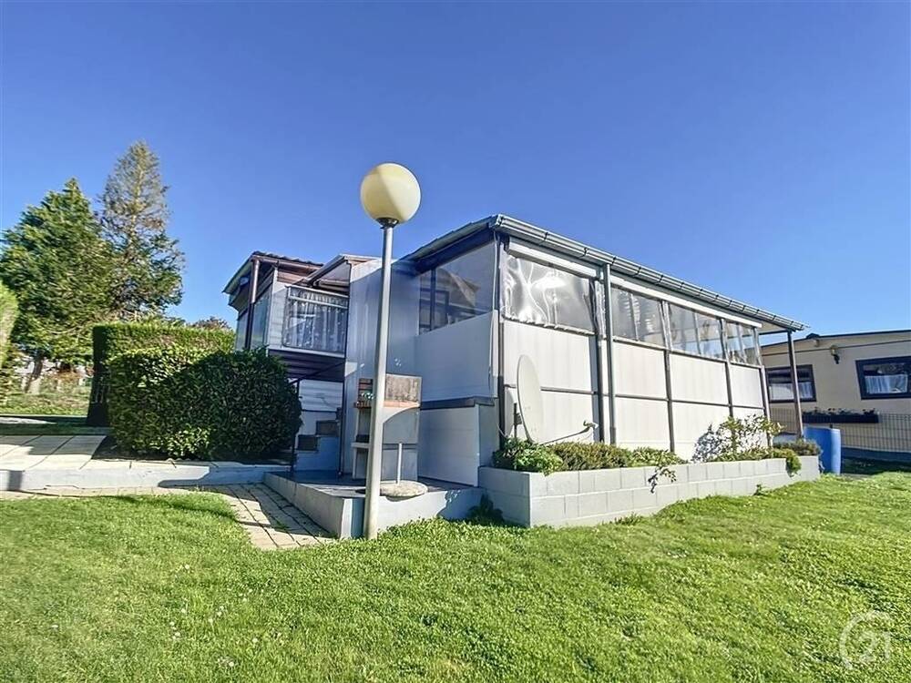 Maison à vendre à Vergnies 6440 49000.00€ 2 chambres 49.00m² - annonce 482104