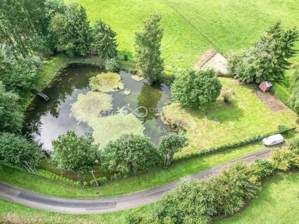 Terrain à vendre à Baileux 6464 65000.00€ chambres m² - annonce 481204