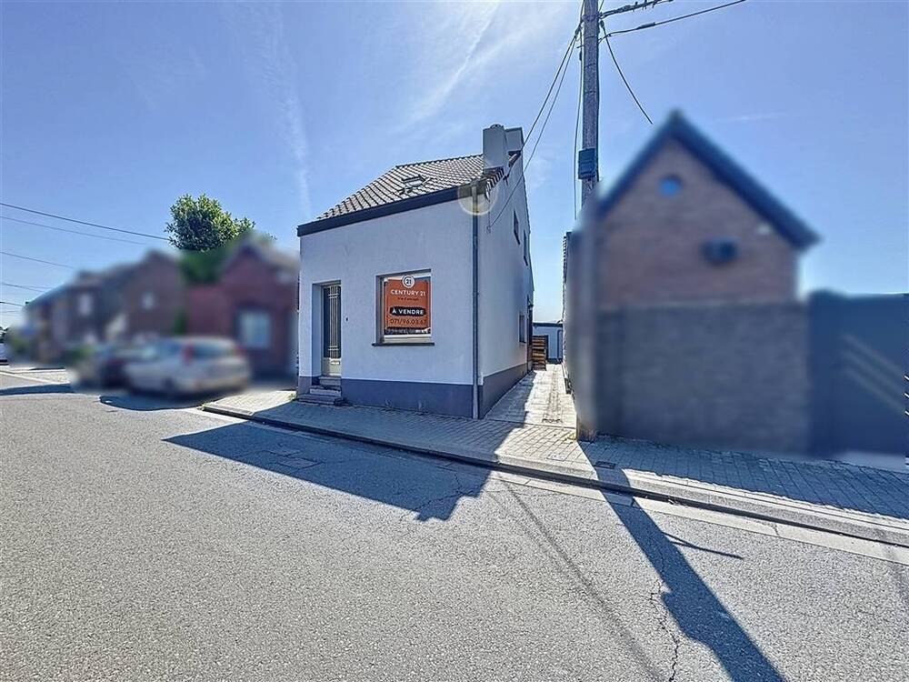 Maison à vendre à Pont-de-Loup 6250 229900.00€ 2 chambres 152.00m² - annonce 481773