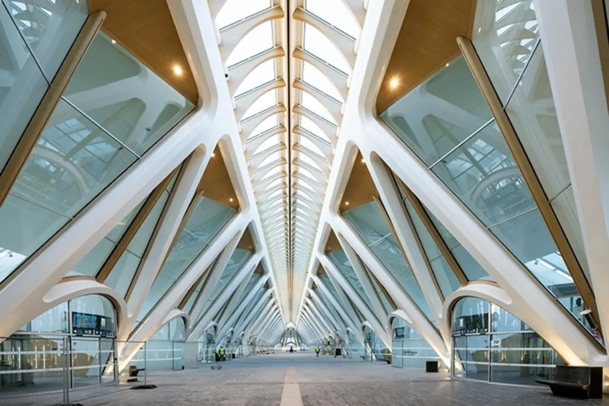 Commerce à louer à Mons 7000 0.00€ 0 chambres m² - annonce 483263