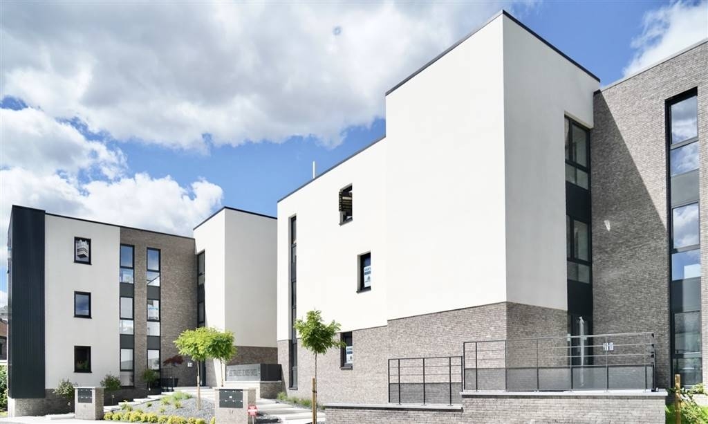 Appartement à vendre à Gosselies 6041 210000.00€ 2 chambres 100.00m² - annonce 481606