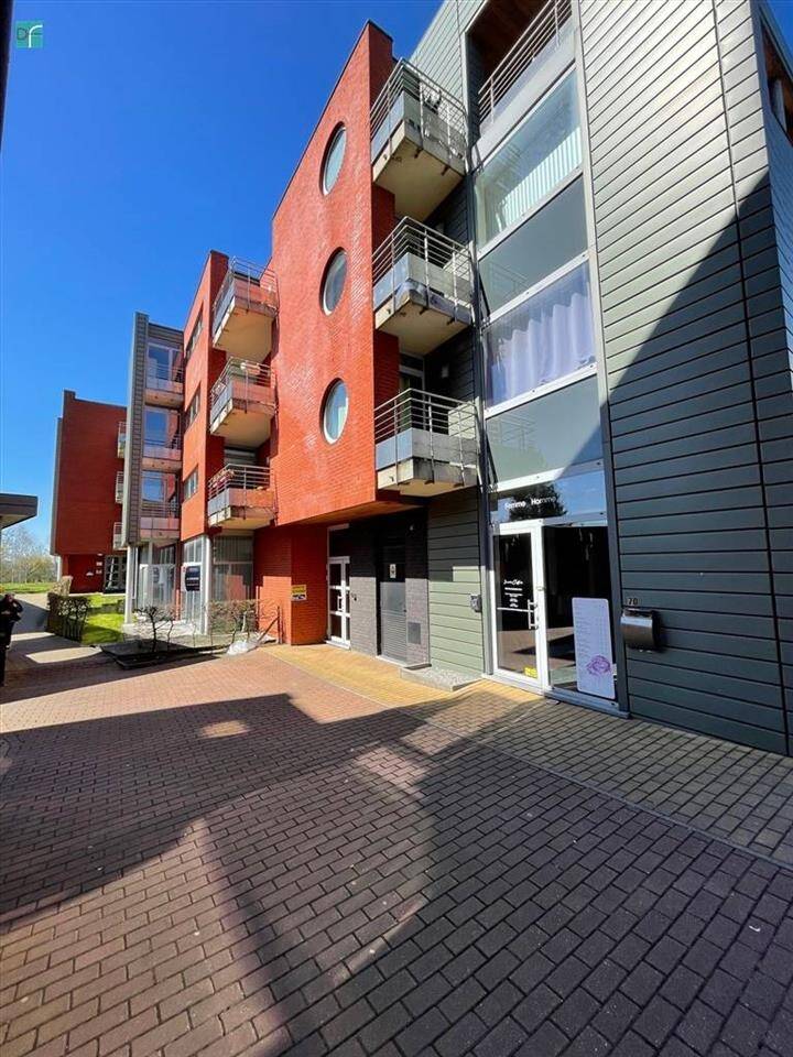 Appartement à louer à Lodelinsart 6042 800.00€ 2 chambres 84.00m² - annonce 481074