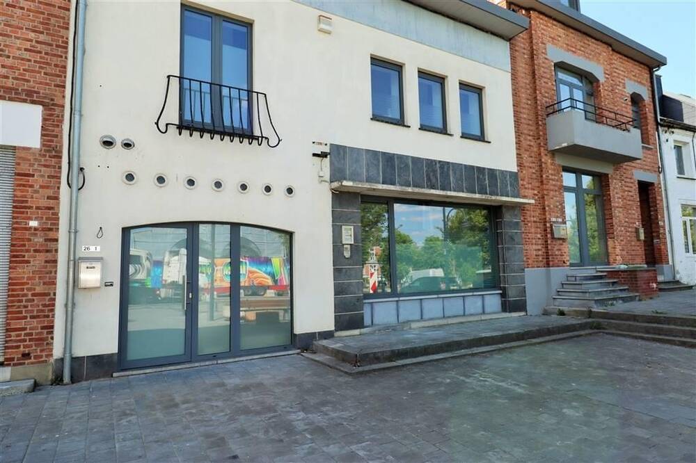 Appartement à louer à Momignies 6590 620.00€ 2 chambres 98.00m² - annonce 481465