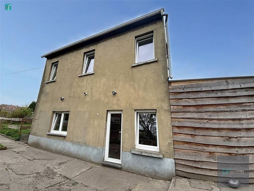 Maison à vendre à Montignies-sur-Sambre 6061 145000.00€ 1 chambres 73.00m² - annonce 505314