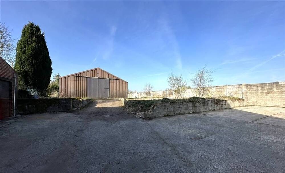 Commerce à vendre à Fleurus 6220 265000.00€ chambres 249.00m² - annonce 481092