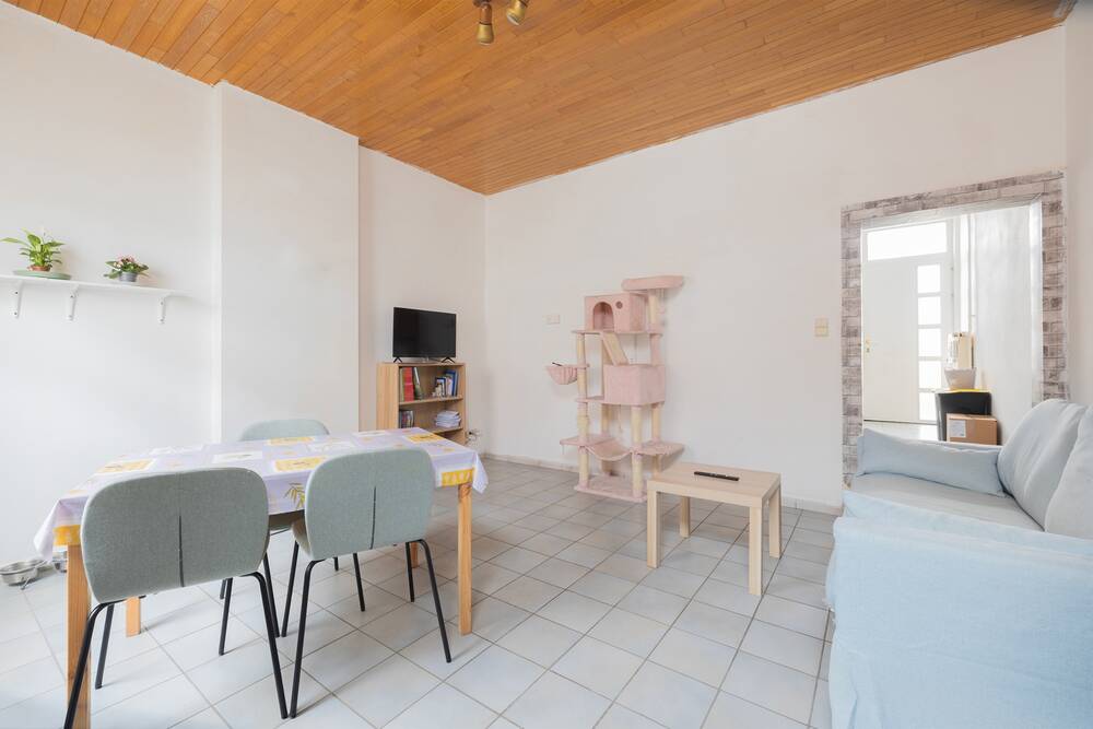 Maison à vendre à Dour 7370 89000.00€ 1 chambres 84.00m² - annonce 482748