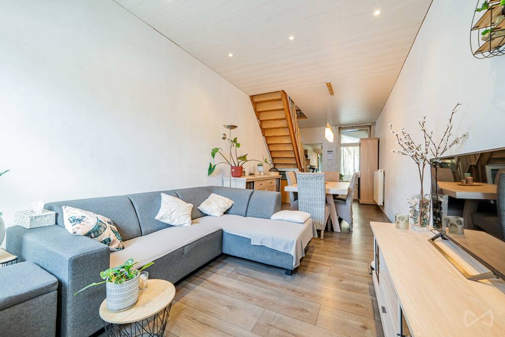 Maison à vendre à Escanaffles 7760 149000.00€ 3 chambres 106.00m² - annonce 483489