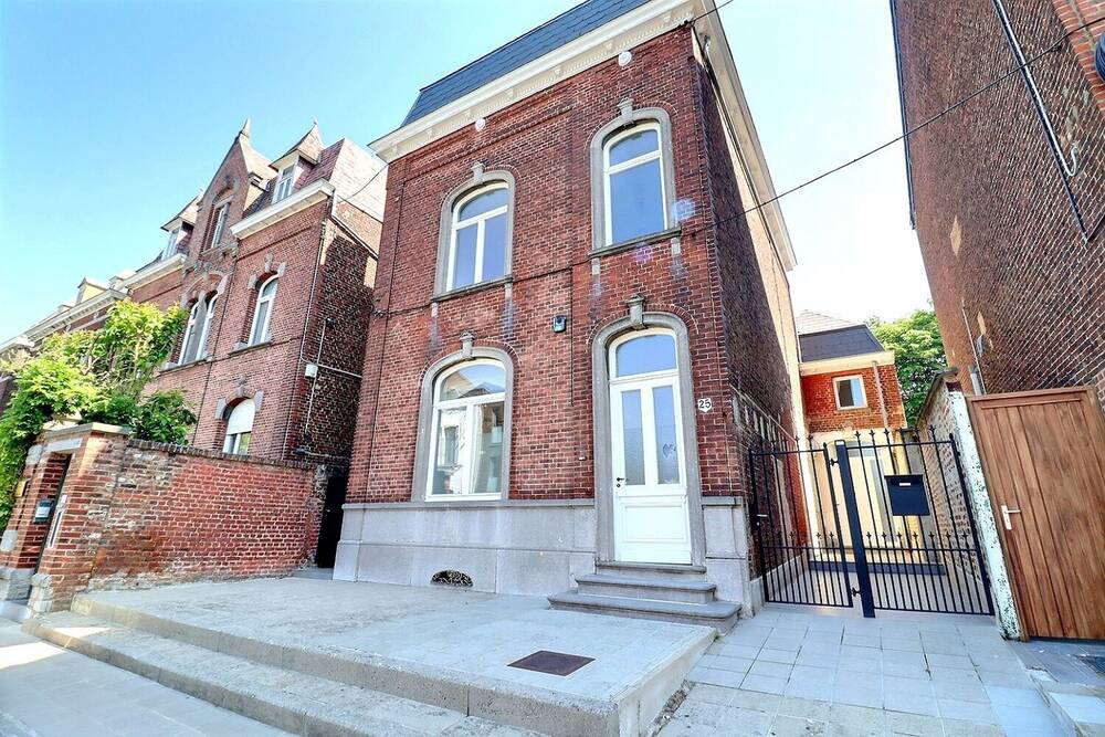 Maison à vendre à Bellecourt 7170 355000.00€ 3 chambres 314.00m² - annonce 482648