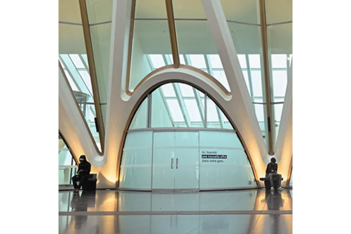 Commerce à louer à Mons 7000 0.00€ 0 chambres m² - annonce 482898