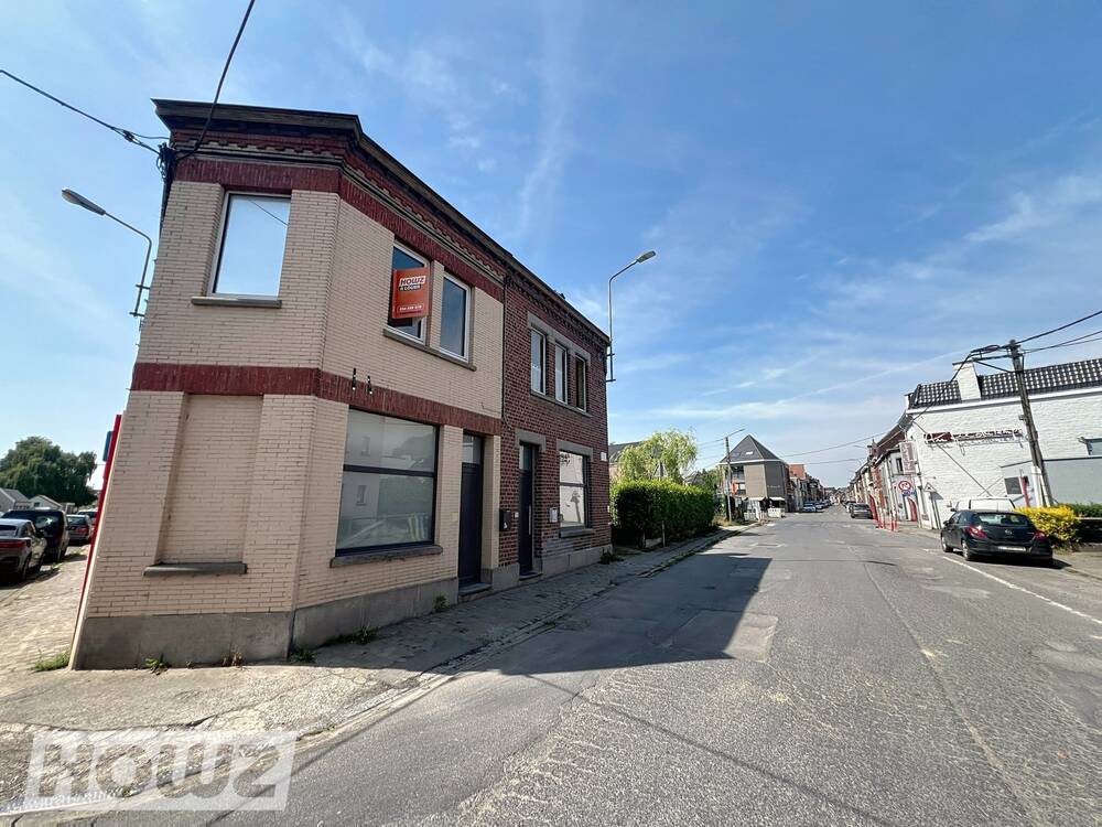 Appartement à louer à Dottignies 7711 495.00€ 1 chambres 55.00m² - annonce 483598