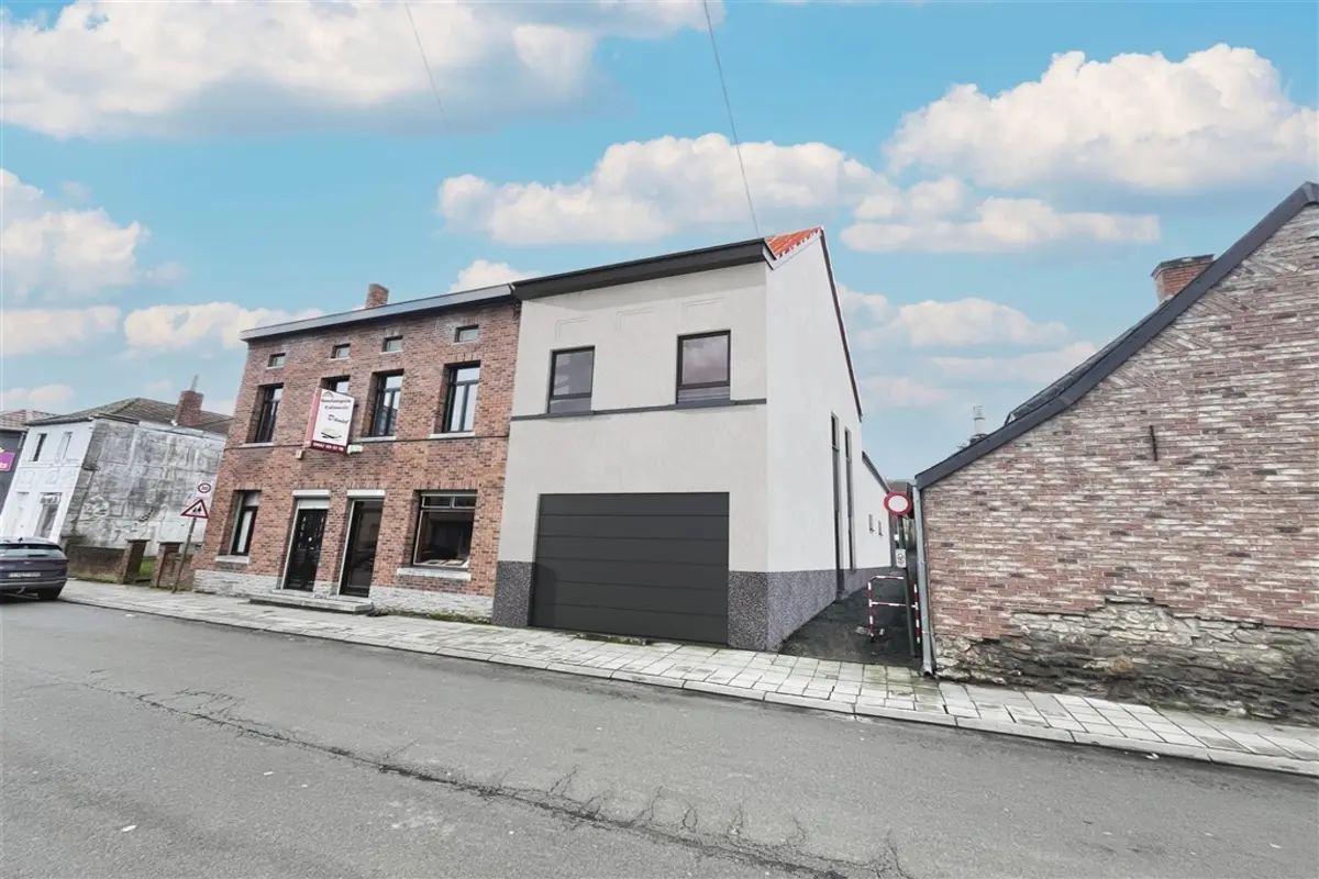 Commerce à vendre à Dour 7370 75000.00€ 4 chambres 200.00m² - annonce 482817